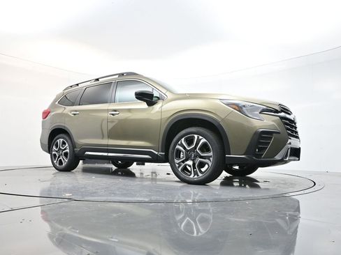 New 2026 Subaru Ascent Touring AWD/4WD image 17