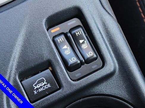 Used 2022 Subaru Crosstrek 2.0i Premium AWD/4WD image 37
