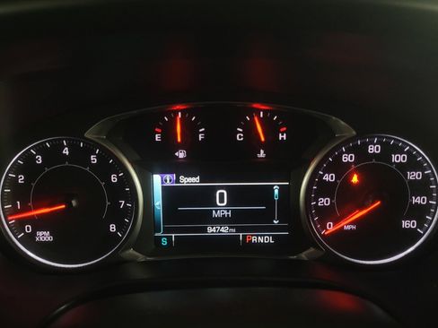 Used 2018 GMC Acadia SLE w/ Driver Alert Package I image 23