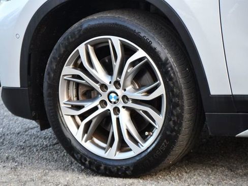 Used 2017 BMW X1 xDrive28i w/ Driving Assistance Package image 10