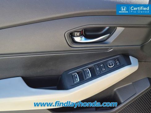 Certified 2023 Honda Accord LX image 24