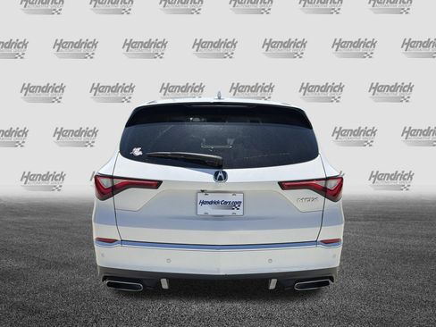 Certified 2022 Acura MDX FWD w/ Technology Package image 2