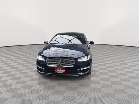 Used 2017 Lincoln MKZ Select w/ Climate Package image 32