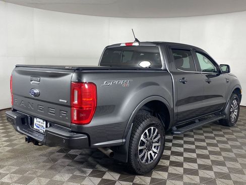 Used 2019 Ford Ranger XLT w/ Equipment Group 302A Luxury AWD/4WD image 3