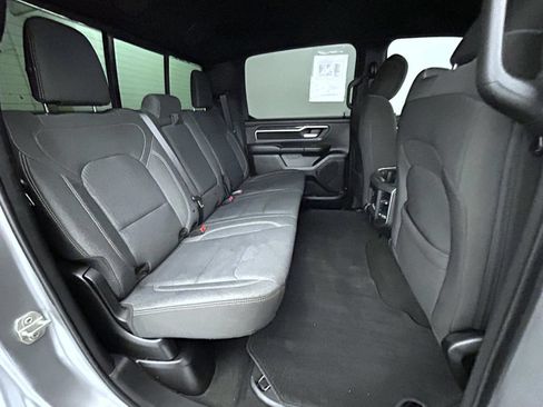 Used 2024 RAM 1500 Big Horn AWD/4WD image 18