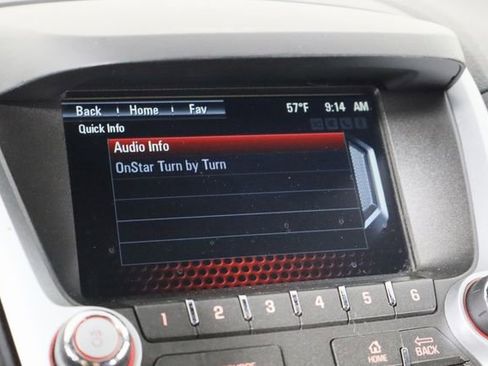 Used 2015 GMC Terrain SLE image 27