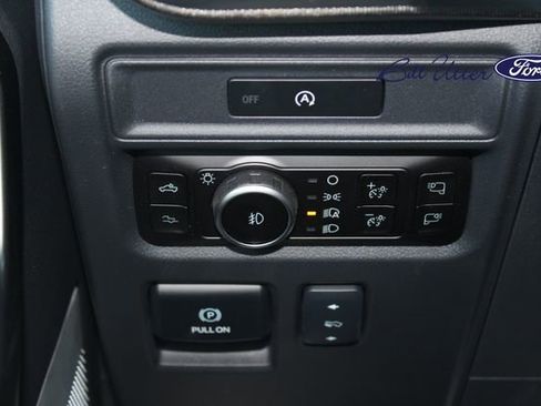 Used 2025 Ford F150 Raptor image 23