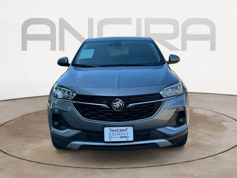 Used 2023 Buick Encore GX Preferred FWD image 5