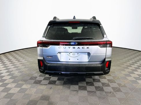 New 2026 Subaru Outback Limited image 8