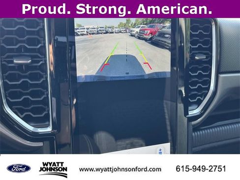 New 2025 Ford Ranger XLT w/ Convenience Package image 31