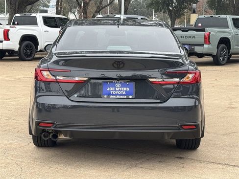 New 2026 Toyota Camry SE image 6