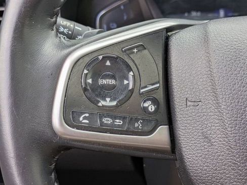 Used 2022 Honda CR-V Touring image 31