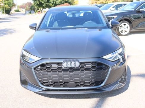 New 2026 Audi A3 2.0T Premium image 7