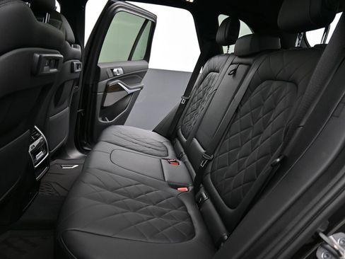 Used 2023 BMW X5 xDrive45e w/ Climate Comfort Package image 16