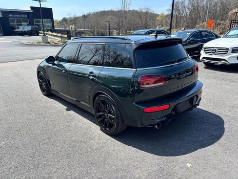 Used 2024 MINI Cooper Clubman John Cooper Works w/ Signature Upholstery Package image 2