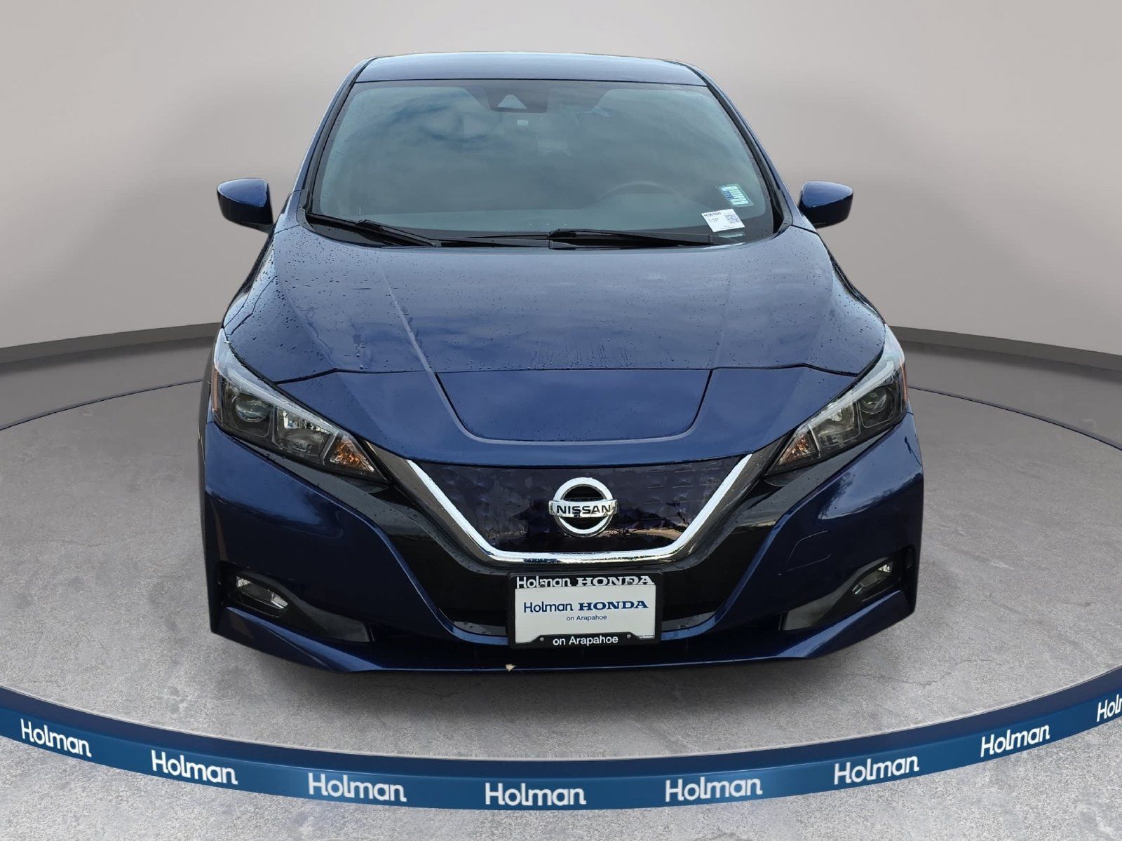 Used 2022 Nissan Leaf SV FWD image 3