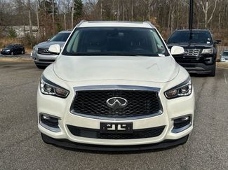 Used 2019 INFINITI QX60 Luxe video 2
