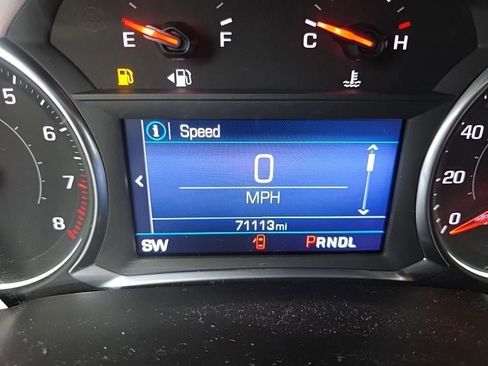 Used 2020 Chevrolet Blazer LT image 13