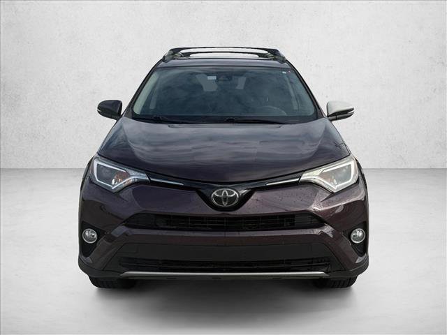 Used 2018 Toyota RAV4 XLE AWD/4WD image 6