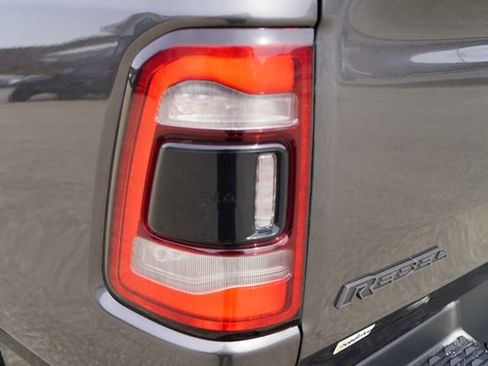 Used 2020 RAM 1500 Rebel w/ Rebel Level 1 Equipment Group image 72