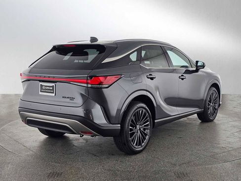 New 2026 Lexus RX 450h AWD image 3