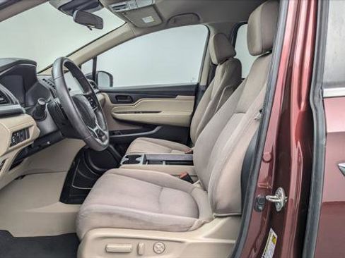 Used 2019 Honda Odyssey EX image 14
