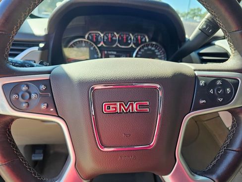 Used 2015 GMC Yukon SLT w/ Open Road Package image 26
