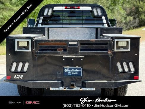 Used 2024 Chevrolet Silverado 3500 LT w/ Convenience Package AWD/4WD image 13