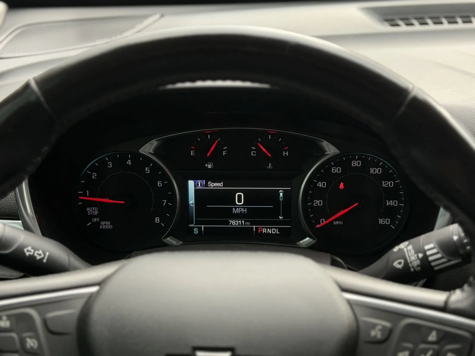 Used 2018 Chevrolet Equinox LT w/ Redline Edition AWD/4WD image 27