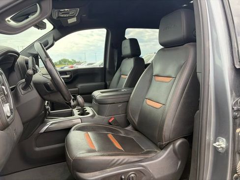 Used 2021 GMC Sierra 1500 AT4 w/ AT4 Value Package AWD/4WD image 9