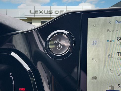 New 2026 Lexus NX 450h+ AWD w/ Luxury Package image 19