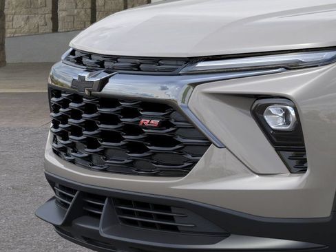 New 2026 Chevrolet TrailBlazer RS FWD image 13
