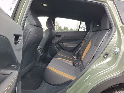 New 2026 Subaru Crosstrek 2.5i Sport image 5