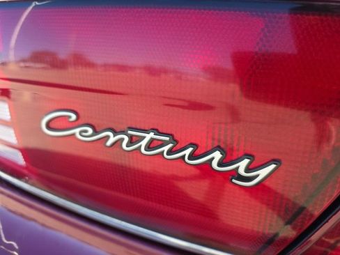 Used 2005 Buick Century Custom FWD image 29