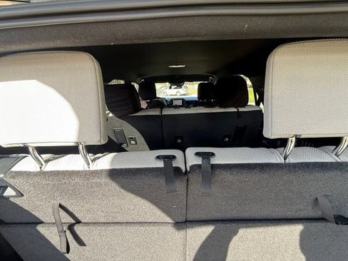 Used 2025 Toyota 4Runner 2WD image 10