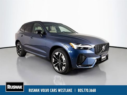 Certified 2026 Volvo XC60 B5 Plus w/ Protection Package Premier AWD/4WD image 1