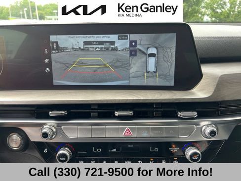 Certified 2024 Kia Telluride SX X-Line AWD/4WD image 40