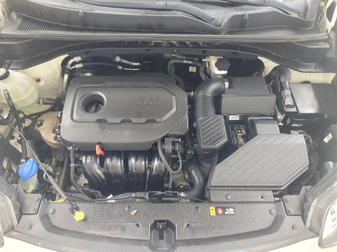 Used 2017 Kia Sportage LX FWD image 30