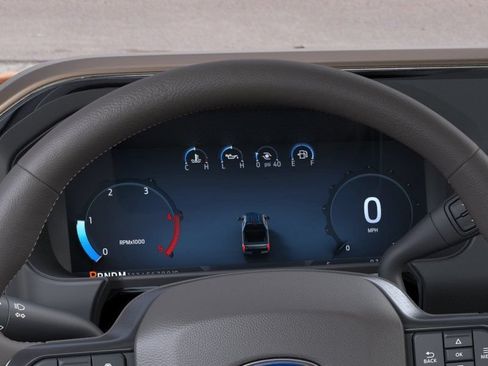 New 2026 Ford F350 King Ranch AWD/4WD image 13