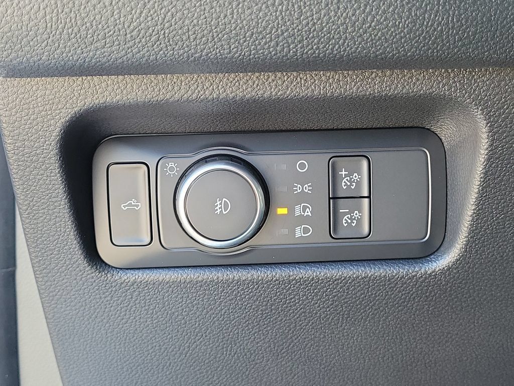 New 2026 Ford Ranger Lariat w/ Convenience Package RWD image 24