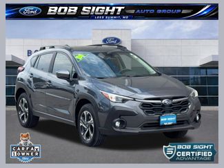 Used 2024 Subaru Crosstrek 2.0i Premium AWD/4WD 360° Tour
