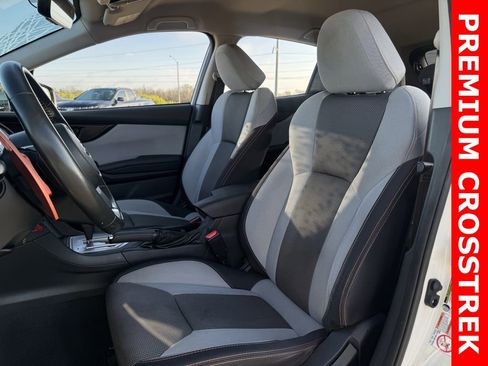 Used 2018 Subaru Crosstrek 2.0i Premium w/ Popular Package #2 image 25