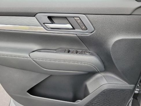 New 2026 GMC Terrain Elevation w/ Technology Package II image 27