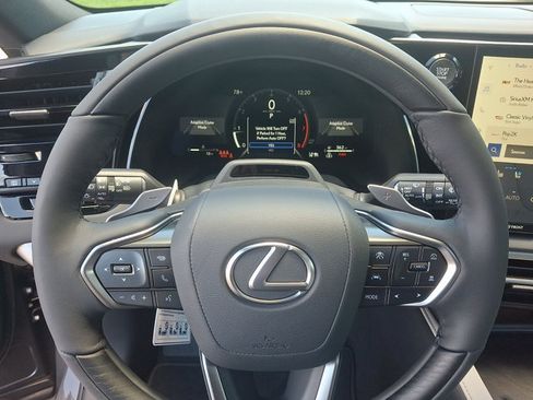 New 2026 Lexus RX 350 Premium AWD/4WD image 14