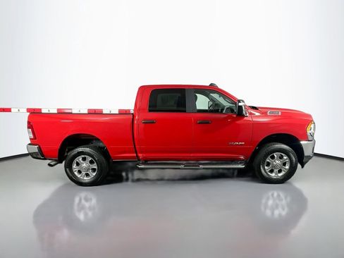 Used 2024 RAM 2500 Big Horn w/ Bed Utility Group image 8