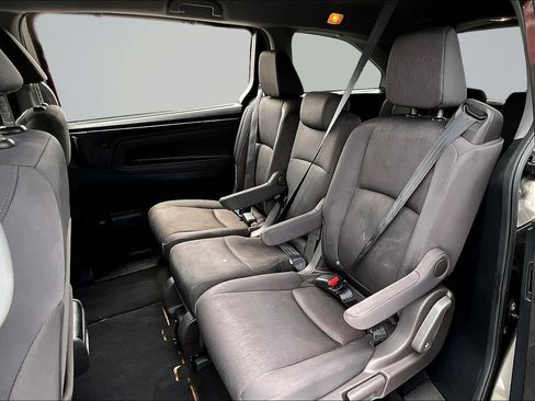 Used 2022 Honda Odyssey EX image 23