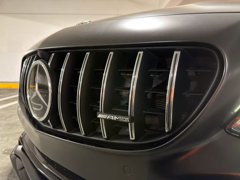 Used 2020 Mercedes-Benz C 63 AMG S image 14