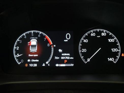 Certified 2026 Honda Ridgeline TrailSport image 2
