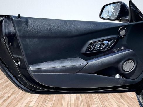 Used 2023 Toyota Supra Premium w/ Driver Assist Package RWD image 14