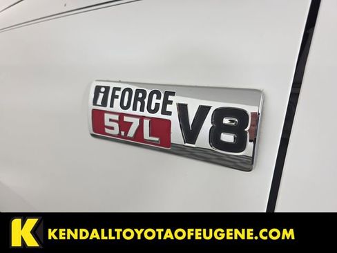 Used 2007 Toyota Tundra 2WD Regular Cab image 19